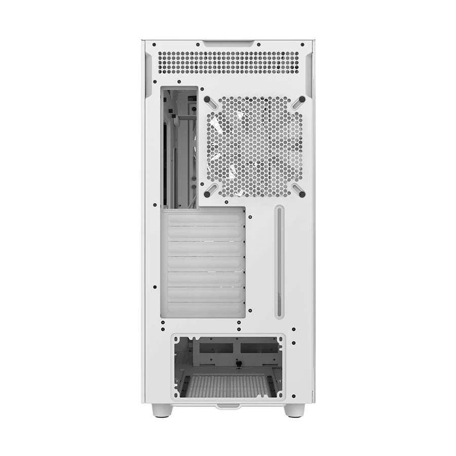 NZXT H7 Elite Mid Tower 2023 Edition White ATX Gaming Desktop Case #CM-H71EW-02