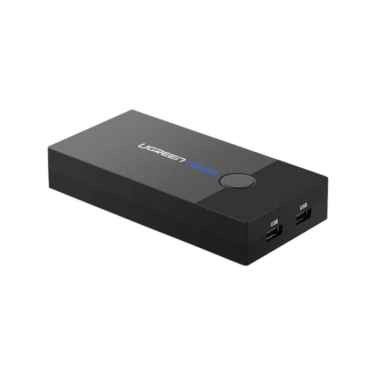 Ugreen (CM595) 30357 KVM Switch