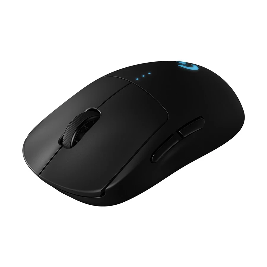 Logitech G PRO Lightspeed Wireless Gaming Mouse