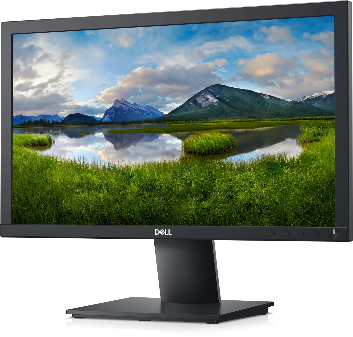 Dell E2020H 20 Inch HD+ LED DP VGA Monitor