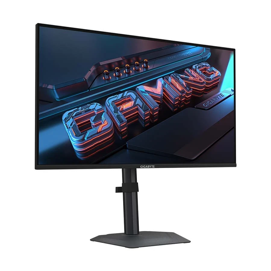 Gigabyte G25F2 24.5 Inch FHD Display Dual HDMI, DP Gaming Monitor
