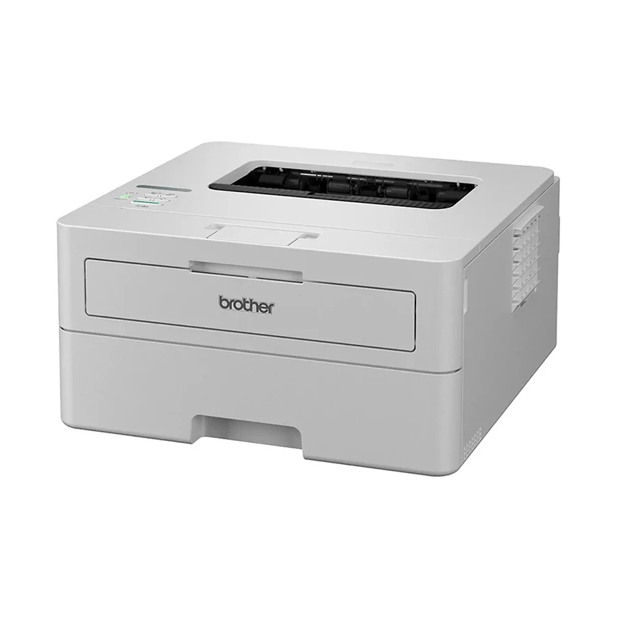 Brother HL-B2180DW Single Function Mono Laser Printer
