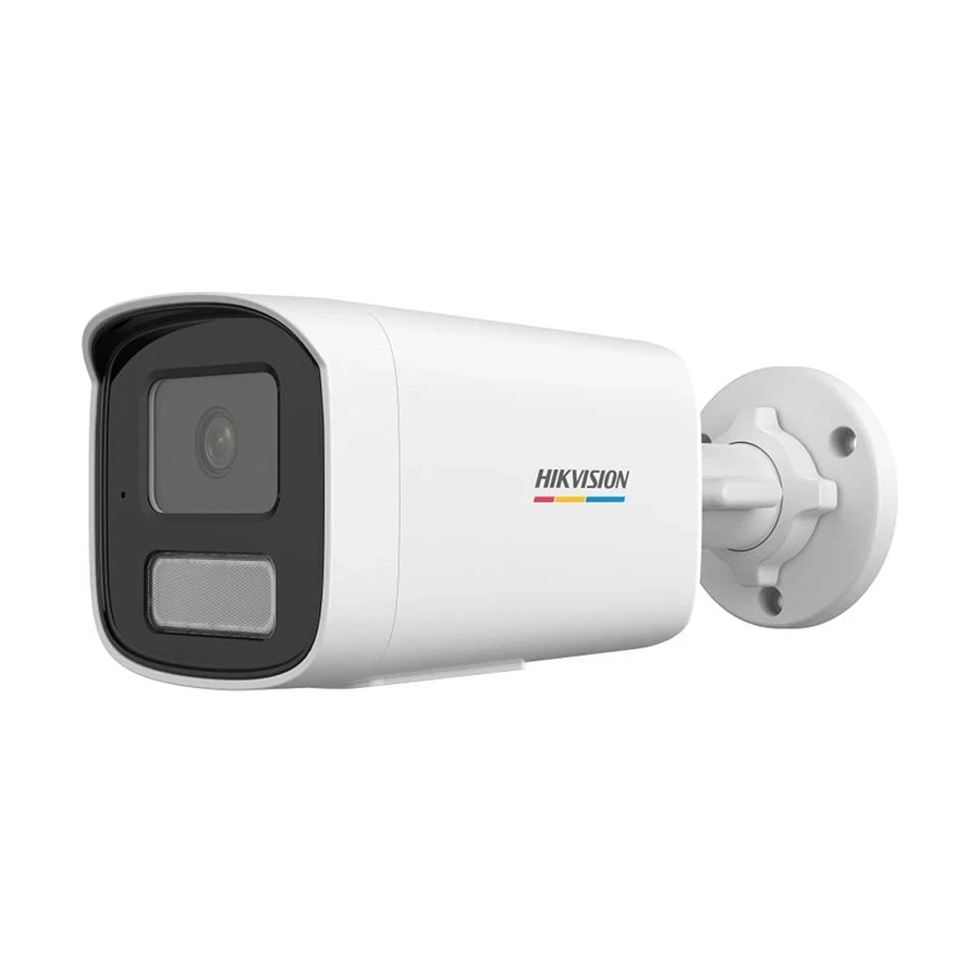 Hikvision DS-2DE5425IW-AE(T5) (2.0MP) (4.8mm) PTZ Bullet IP Camera (Built-in Audio) (Without Adapter & Wall Mount)