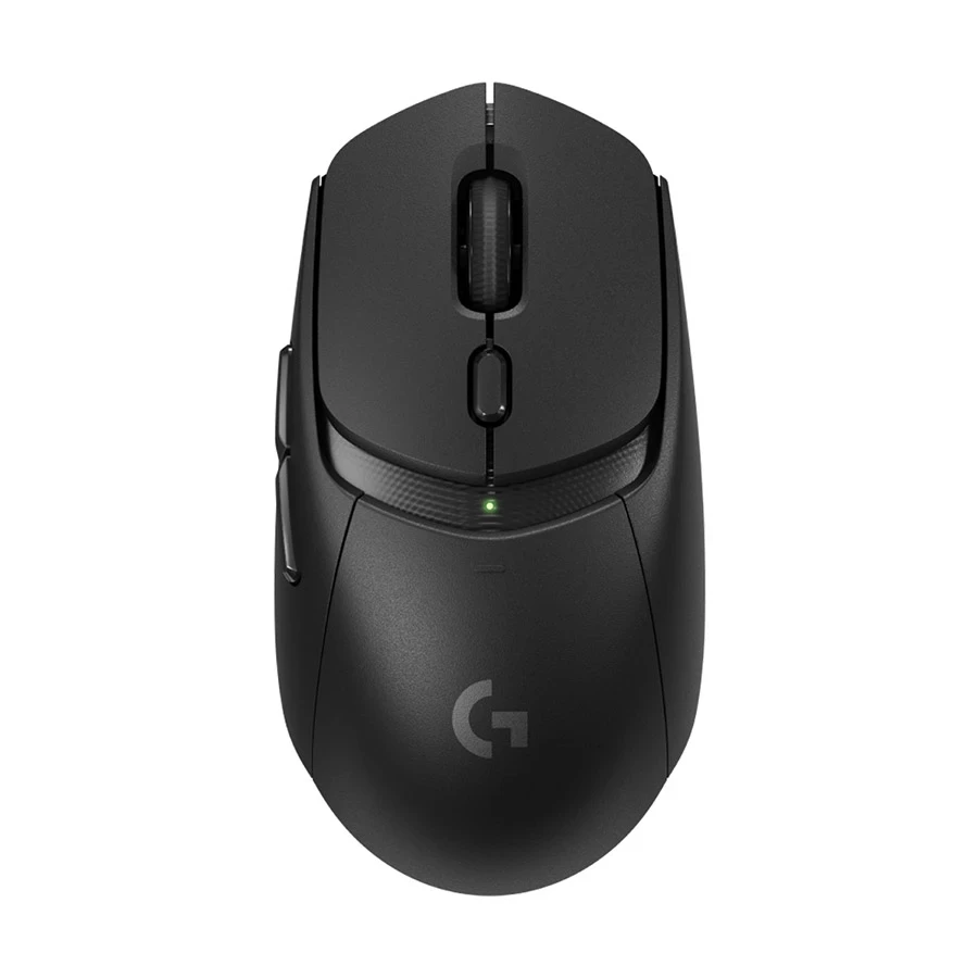 Logitech G309 Lightspeed Wireless Black Gaming Mouse