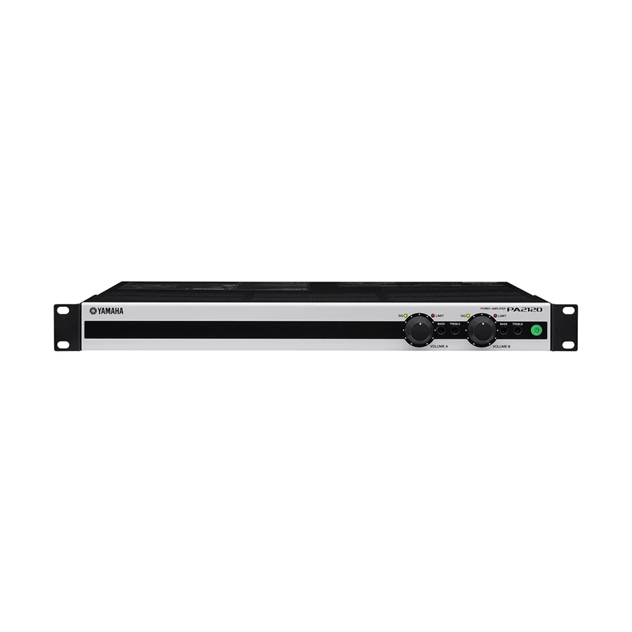 Yamaha PA2120 Power Amplifier