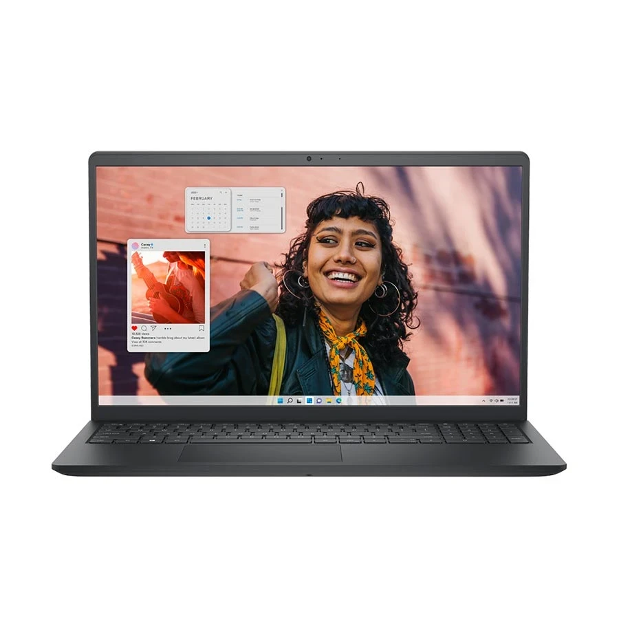 Dell Inspiron 15 3530 Intel Core i3 1305U 8GB RAM, 512GB SSD 15.6 Inch FHD Display Platinum Silver Laptop