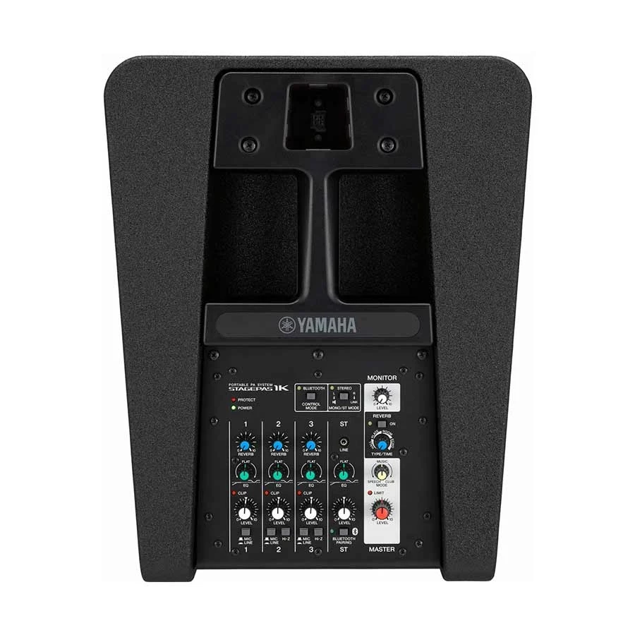 Yamaha STAGEPAS 1K 1000W Portable PA System