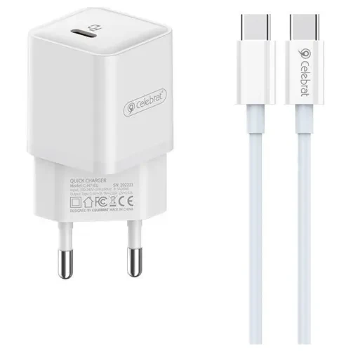 Yison Celebrat Adapter Charger