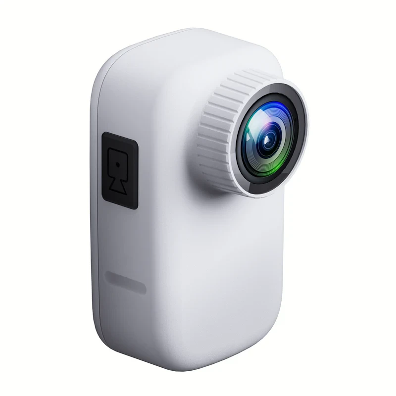 Blisbond GO3 4K Thumb Camera