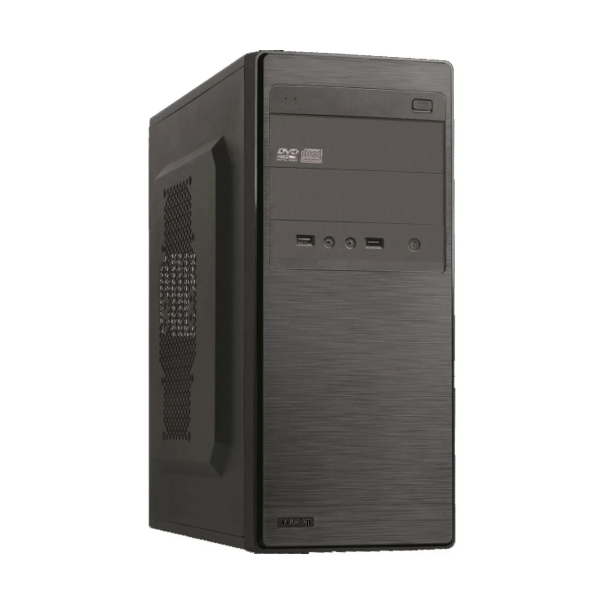 Value Top VT-133A / VT-E133 ATX Casing (200W PSU Included)