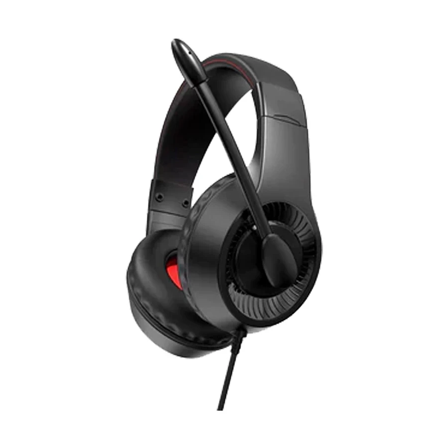 Redragon H130 Pelias Wired Black Gaming Headphone