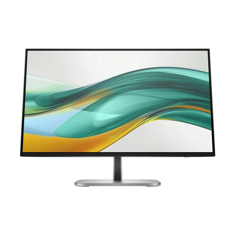 HP Series 5 Pro 524pf 23.8 Inch FHD Display HDMI, DP, USB Professional Monitor