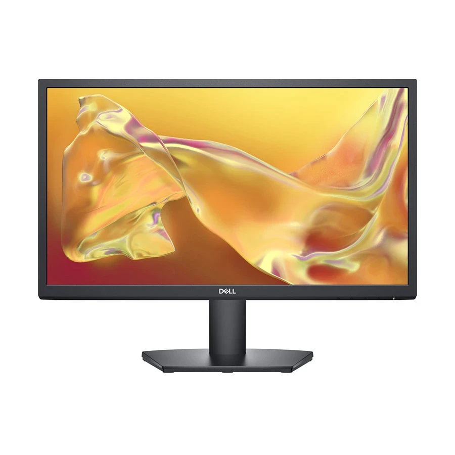 Dell SE2225H 22 Inch (21.4 Inch Viewable) FHD Display HDMI & VGA LED Monitor