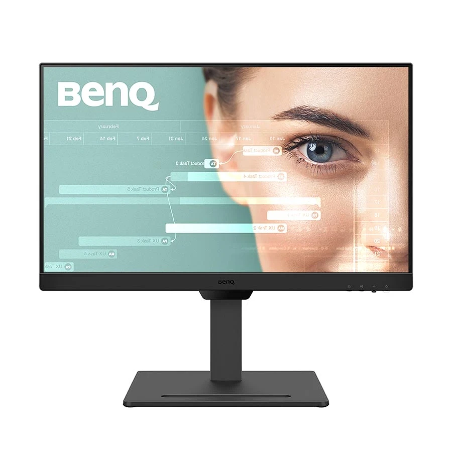 BenQ GW2490T Eye Care 23.8 Inch FHD Display Dual HDMI, DP Professional Monitor
