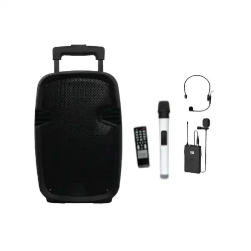 Dell MH3021P Speakerphone & Conference System with Type-C Port